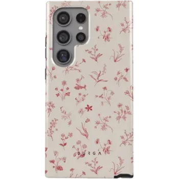 BURGA Border Case Galaxy S24 Ultra 17.3 cm Daudzkrāsains