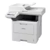 Brother MFC-L6710DW daudzfunkciju printeris Lāzer A4 1200 x 1200 DPI 50 ppm Wi-Fi