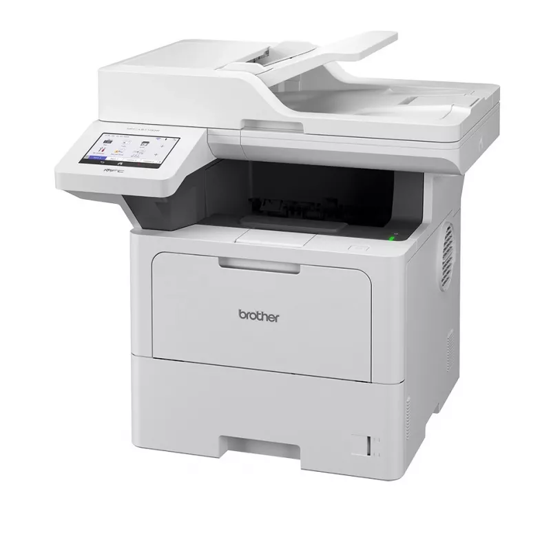 Brother MFC-L6710DW daudzfunkciju printeris Lāzer A4 1200 x 1200 DPI 50 ppm Wi-Fi
