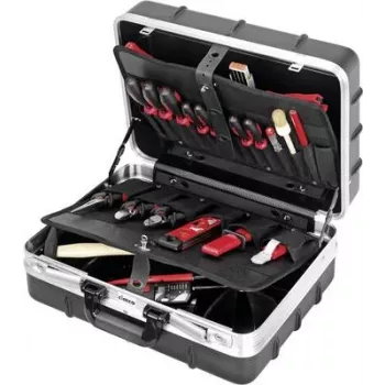 Mehāniķa instrumentu komplekts Cimco 170500 22 instrumenti