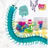 Rokas saspiedējs Liscianigiochi Slumi Science Axolotl 304-PL110322 izglītojošai rotaļai