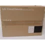 LG produkts ar bojātu iepakojumu, lietots, saskrāpēta kāja