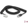 DeLOCK 90601 Barcode Reader-Accessory USB kabelis (90601)