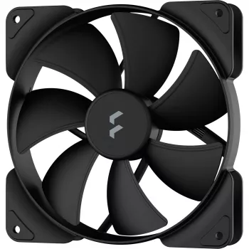 Fractal Design Aspect 14 PWM — 140 mm korpusa ventilators