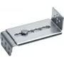 Hager universālais nolaižamais kronšteins UZ04Z1 (VE50)