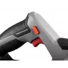 Graphite 58G023 portatīvais ripzāģis 16.5 cm Pelēks, Sarkans, Sudrabs 4200 RPM