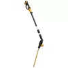 DeWALT DCMPH566P1-QW akumulatora dzīvžoga šķēres 3.6 kg