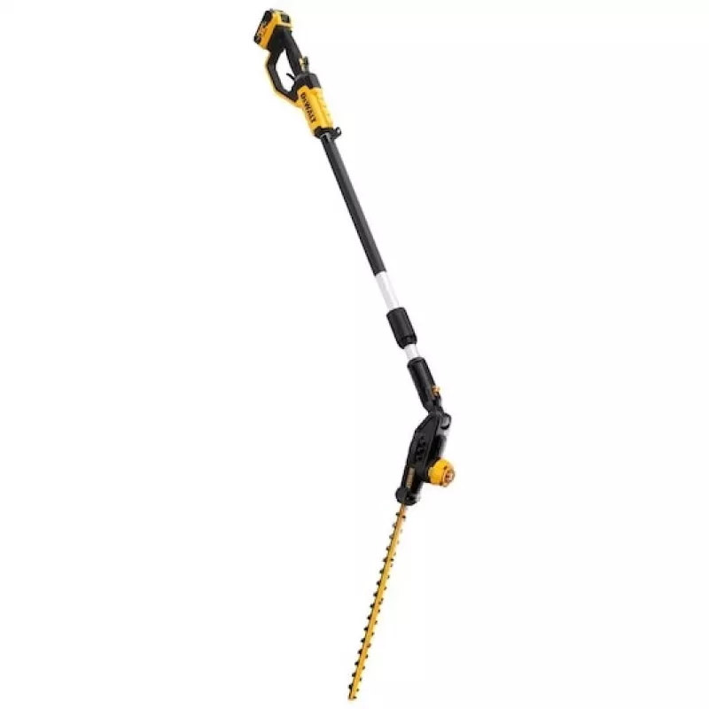 DeWALT DCMPH566P1-QW akumulatora dzīvžoga šķēres 3.6 kg