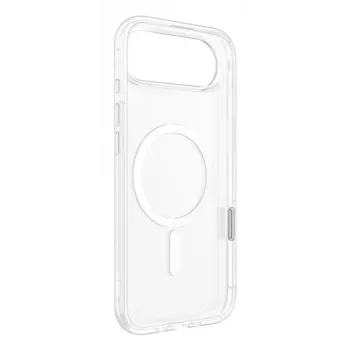 BELKIN MAGNETISKS AIZSARGĀJOŠS KORPUSS IPHONE GAISA CAURSPĪDĪGS