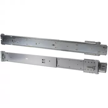 Slīdošo sliežu komplekts INTER-TECH TS-680 19 inch servera skapjiem