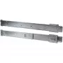 Slīdošo sliežu komplekts INTER-TECH TS-680 19 inch servera skapjiem