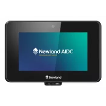 POS mikro kiosks Newland NQUIRE 500 SKATE II 5 inch TS 2D CMOS skeneris