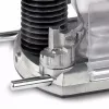 Einhell TC-RO 1155 E Melns, Sarkans 30000 Apgr./min 1100 W