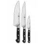 ZWILLING 3 Nažu Profesionālais Komplekts Pro (384300070)