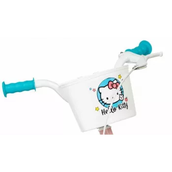 Bērnu velosipēds 12 Hello Kitty TOI1149 TOIMSA
