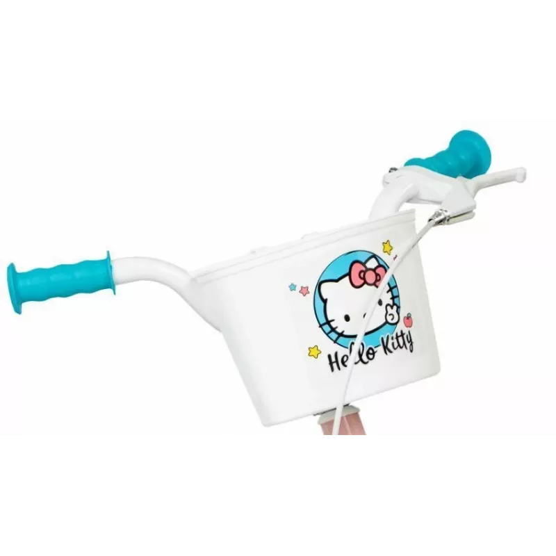 Bērnu velosipēds 12 Hello Kitty TOI1149 TOIMSA
