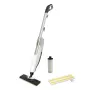 Kärcher SC 2 UPRIGHT Tvaika mops 0.4 L 1600 W Melns, Balts