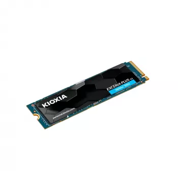 Kioxia LSD10Z001TG8 1TB M.2 PCI Express 4.0 NVMe SSD disks