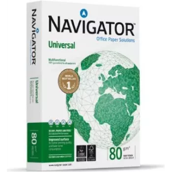 Navigator N80A3 papīrs drukāšanai