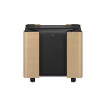 Epson V12HB45080 pārnēsājams projektoru pārvaldības skapis, bēšs/melns