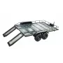 Amewi Trailer 1:10 Crawler — bezvadības pilnpiedziņas transportieris