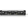 Paplašinājuma karte Behringer X-DANTE X32 — Dante tīkla audio 32 kanāli