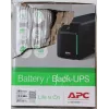Nepārtrauktās barošanas avots Schneider Electric APC Back-UPS BX750MI-GR — 750 VA, 410 W, Line-Interactive, iebūvēts akumulators
