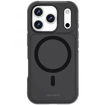 4smarts Defend Maciņš Apple iPhone 17 Pro, saderīgs ar MagSafe