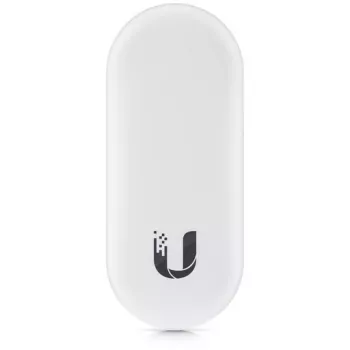 Ubiquiti UA-Reader Lite Balts - NFC un Bluetooth piekļuves lasītājs