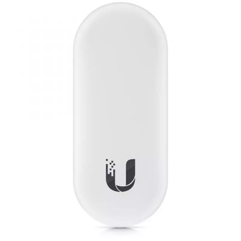 Ubiquiti UA-Reader Lite Balts - NFC un Bluetooth piekļuves lasītājs