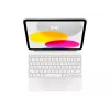 Apple Magic Keyboard QWERTY Zviedru alumīnija bezvadu skārienpaliktnis