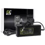 Barošanas adapteris Green Cell AD68P 135 W 20 V 6,75 A iekštelpu melns