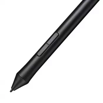 Stilus pildspalva Wacom LP190K Melna