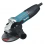 Leņķa slīpmašīna Makita GA5030R 125 mm, 720 W, 11000 apgr./min, 1.8 kg