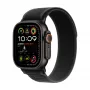Apple Watch Ultra 2 - 49 mm - Melnais titāns