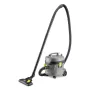 Putekļsūcējs sausai tīrīšanai Karcher AG T 11/1 Classic — 11 L, 850 W, 23,5 kPa