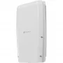 MikroTik FiberBox Plus (CRS305-1G-4S+OUT) āra pārvaldīts tīkla slēdzis/maršrutētājs ar 4x 10G SFP+ un 1x Gigabit Ethernet