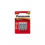 Vienreizējās lietošanas baterija Panasonic 1x4 LR6PPG