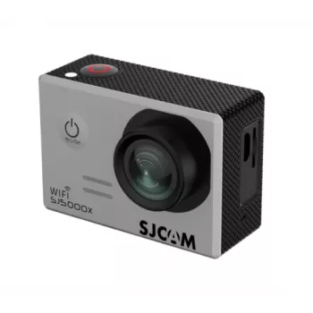Sporta kamera SJCAM SJ5000X 12 MP Full HD Wi-Fi 60 kadri/s