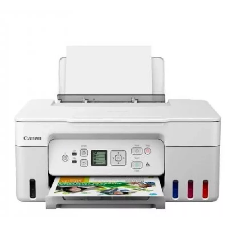 Canon PIXMA 5805C029 daudzfunkciju printeris, tintes, A4, 4800 x 1200 DPI, 11 lpp/min, Wi-Fi