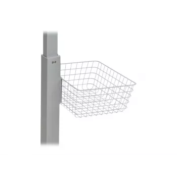 Ergotron Large - Montāžas komponents (stiepļu grozs)