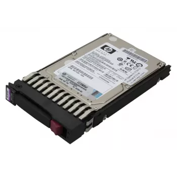 HDD HPE 300GB 2,5 collu SAS 10000 RPM 507284-001
