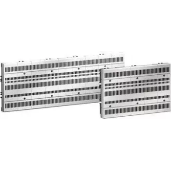 Rittal montāžas panelis polikarbonāts poliamīds 45,1 mm modelis 9635.000