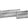 Rittal montāžas panelis polikarbonāts poliamīds 45,1 mm modelis 9635.000