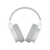 Austiņas White Shark WGH-2444 Firecrest White