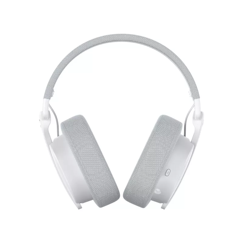 Austiņas White Shark WGH-2444 Firecrest White