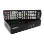 TV uztvērējs WIWA H.265 MAXX — DVB-T / DVB-T2 digitālais tuneris ar H.265 (HEVC) atbalstu