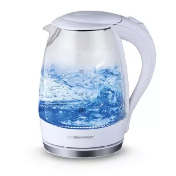 Esperanza Ekk011w elektriskā tējkanna Salto Angel 1.7 L Ekk011w