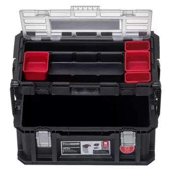 Instrumentu kaste Toolbox Connect Cantilever 22 Keter