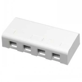 Strāvas slēdzis Schneider Electric WDE002046 16A 2-polīgs